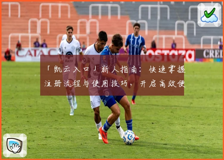 「凯云入口」新人指南：快速掌握注册流程与使用技巧，开启高效便捷体验之旅