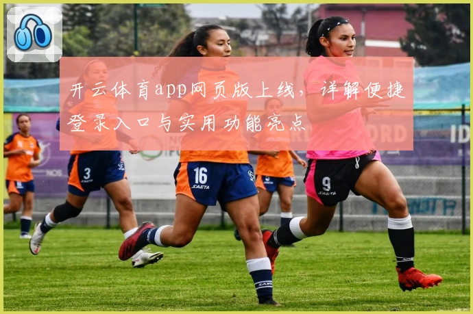 开云体育app网页版上线，详解便捷登录入口与实用功能亮点