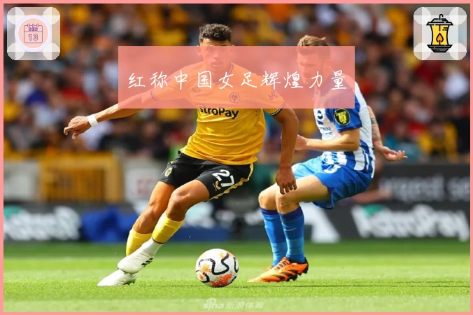 红称中国女足辉煌力量